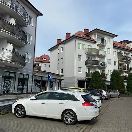 Rodzinny * 科沃布热格