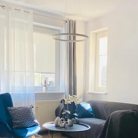 Rodzinny 科沃布热格