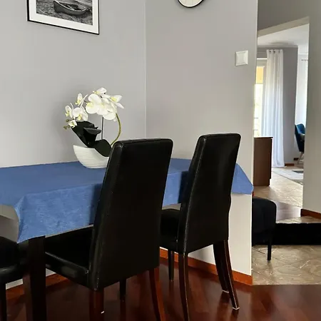 Rodzinny 科沃布热格