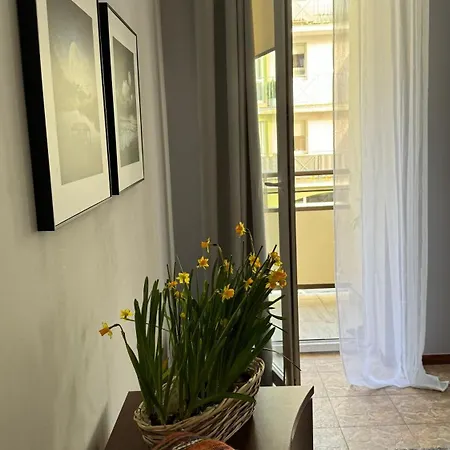 公寓 Rodzinny 科沃布热格