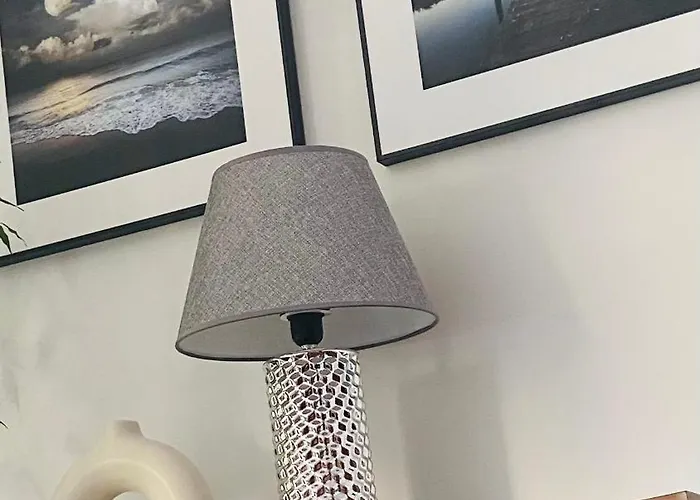 Rodzinny 아파트 *