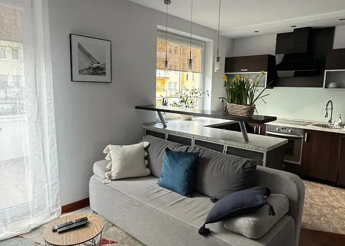 아파트 Rodzinny *