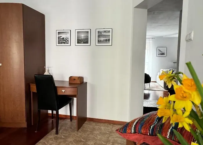 Rodzinny 아파트 코워브제크