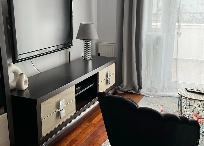 아파트 Rodzinny *