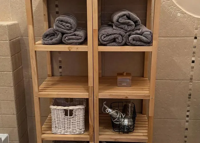 Rodzinny 아파트 *