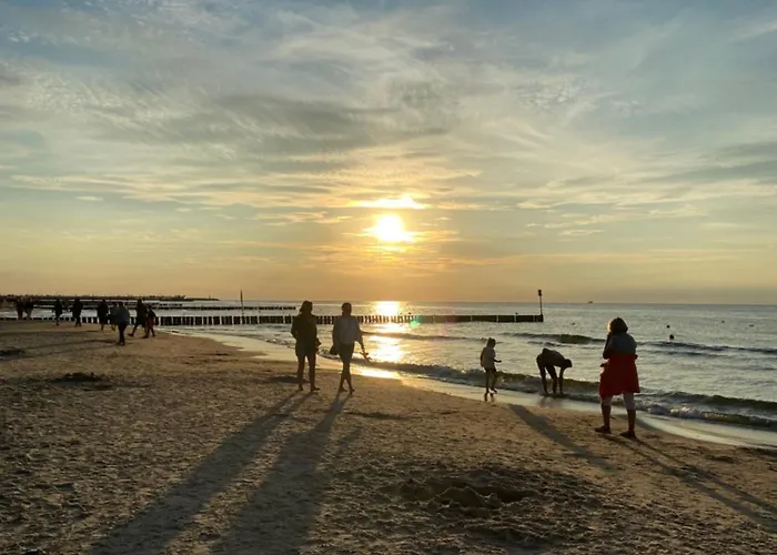 아파트 Rodzinny *