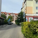 Apartmán Rodzinny