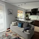 Apartmán Rodzinny *
