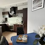 Rodzinny Apartmán *