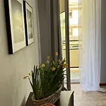 Apartmán Rodzinny Kolobřeh