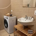 Apartmán Rodzinny