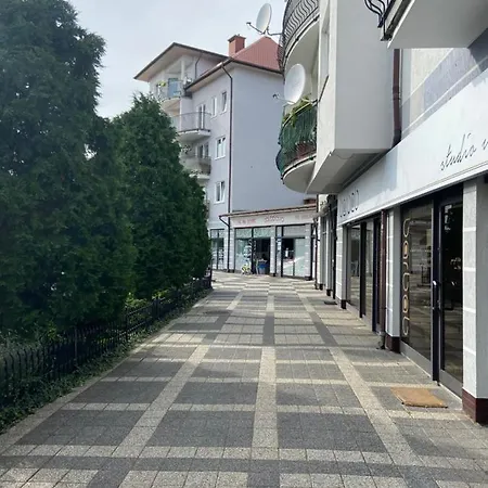 Appartement Rodzinny