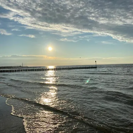 Rodzinny * Kołobrzeg