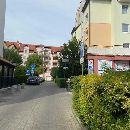 Apartament Rodzinny