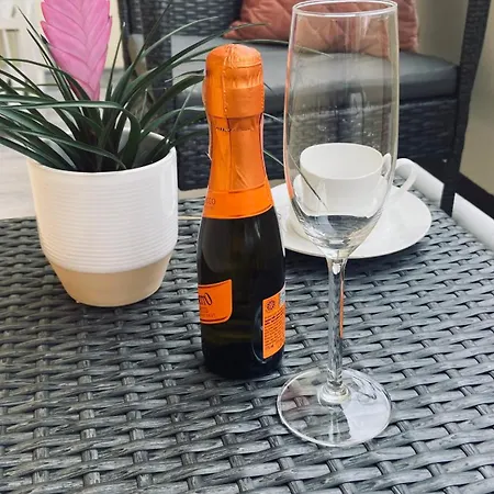 Rodzinny Apartament *
