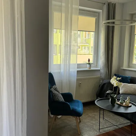 Rodzinny Appartement