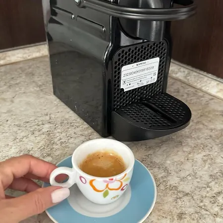 דירה Rodzinny קולובז'ג