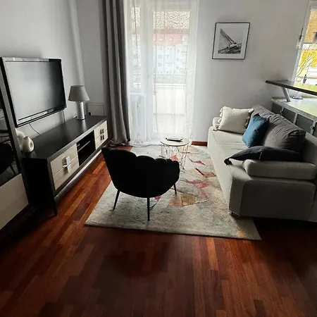 Apartament Rodzinny