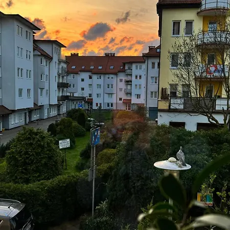 Rodzinny Apartament