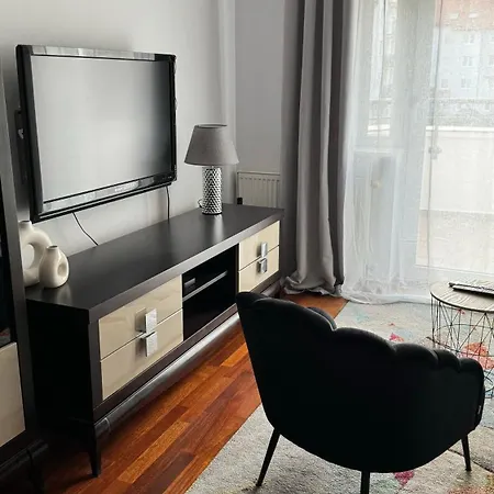 Apartament Rodzinny *