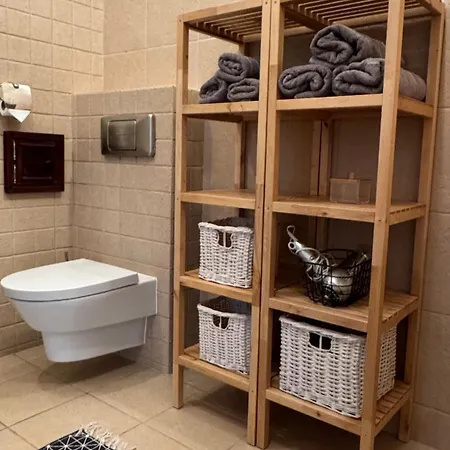Rodzinny Apartament