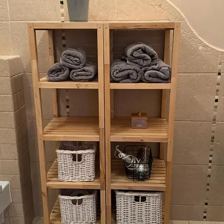Rodzinny Appartement *