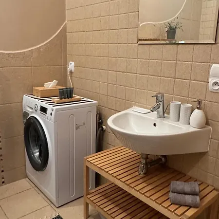 Apartament Rodzinny