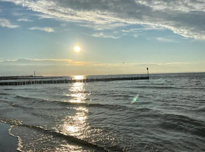 Rodzinny * Kolobrzeg